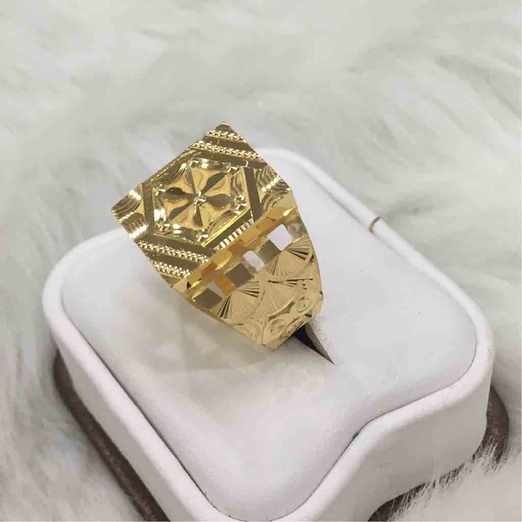 917 Exclusive Gents Ring