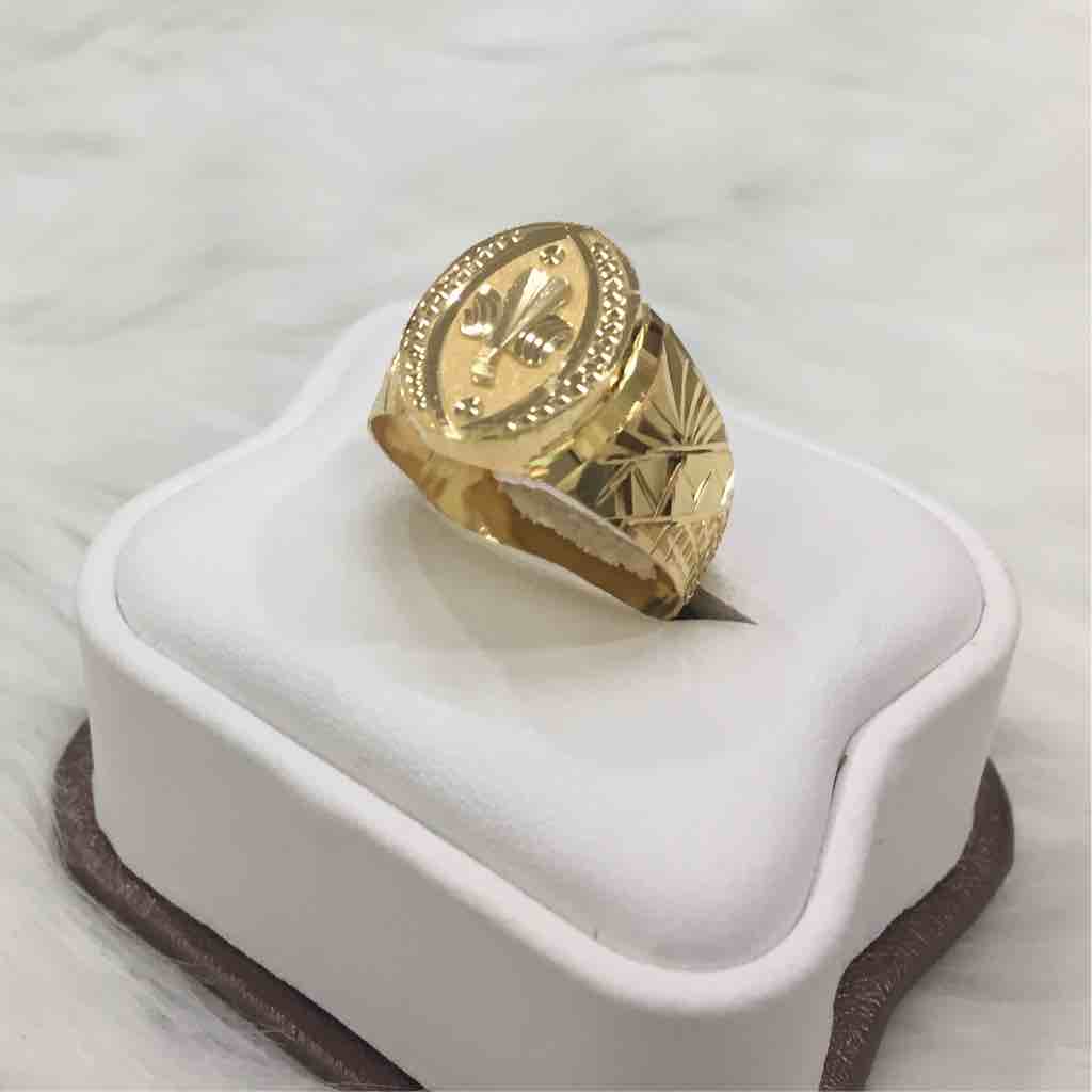 917 Exclusive Gents Ring