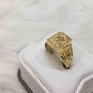 917 Exclusive Gents Ring