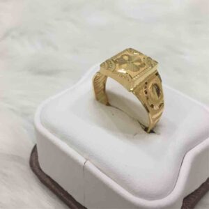 917 Exclusive Gents Ring