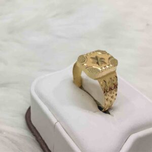917 Exclusive Gents Ring