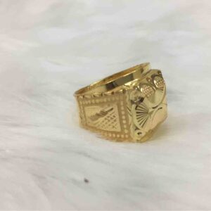 917 Exclusive Gents Ring