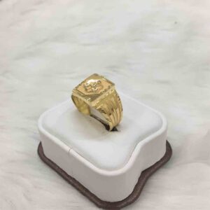 917 Exclusive Gents Ring