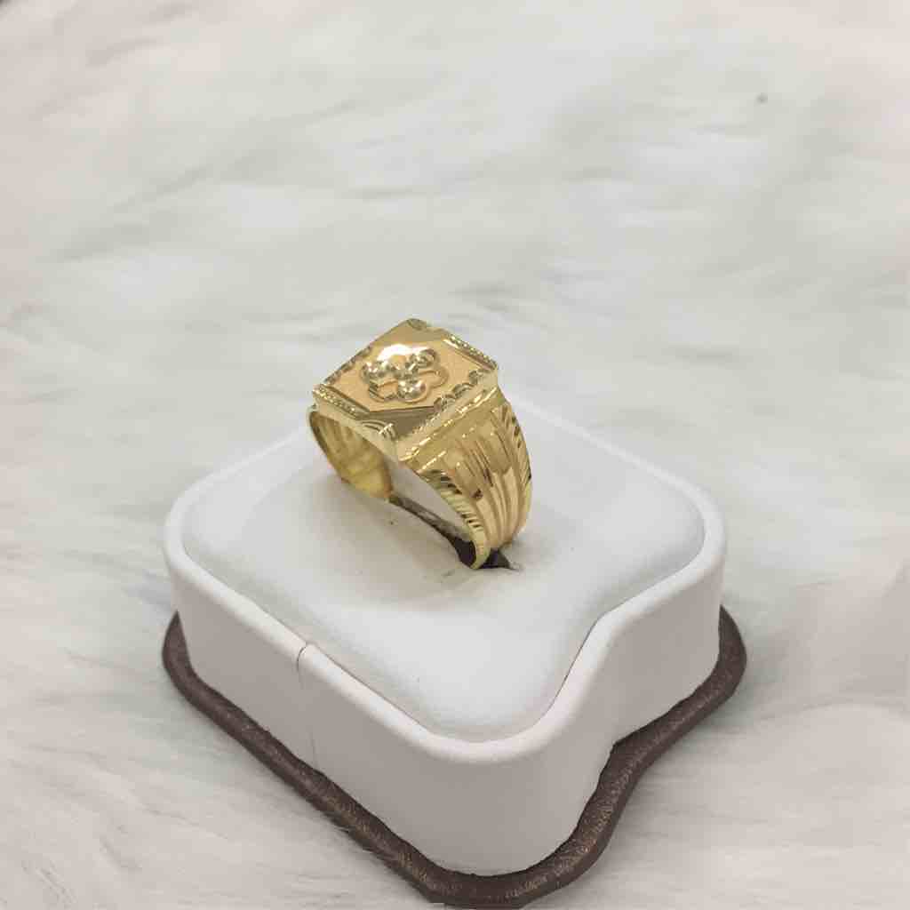 917 Exclusive Gents Ring