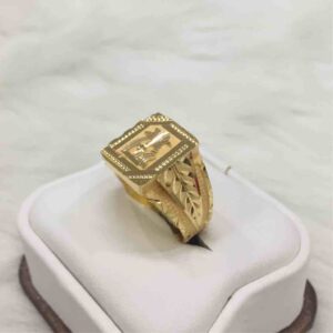917 Exclusive Gents Ring