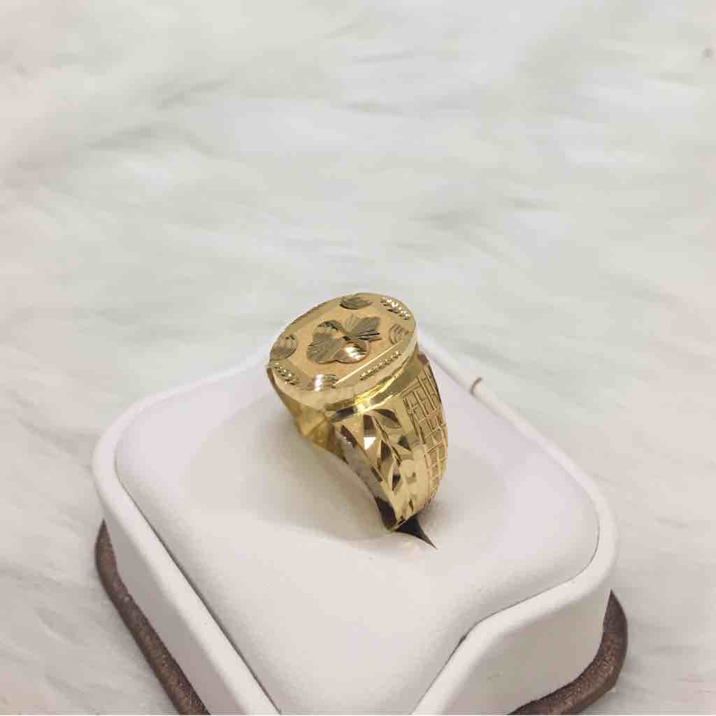 917 Exclusive Gents Ring