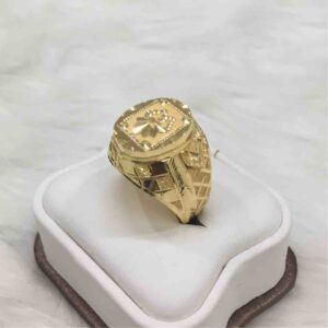 917 Exclusive Gents Ring