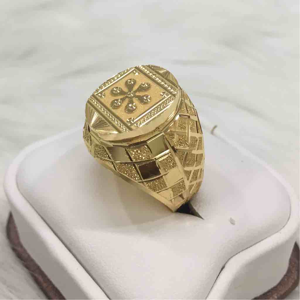 917 Exclusive Gents Ring