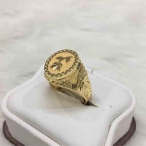917 Exclusive Gents Ring