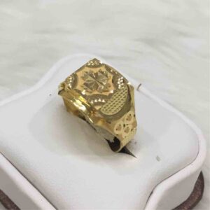 917 Exclusive Gents Ring