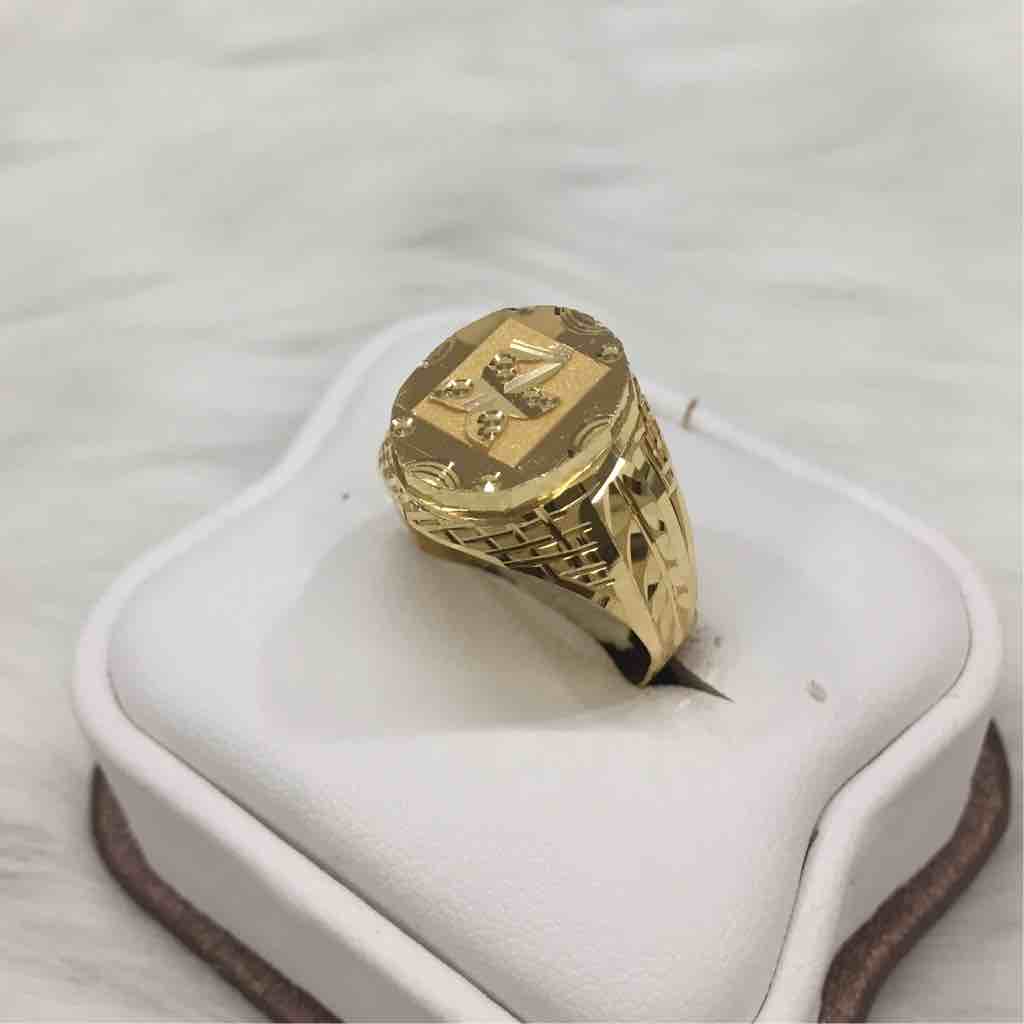 917 Exclusive Gents Ring