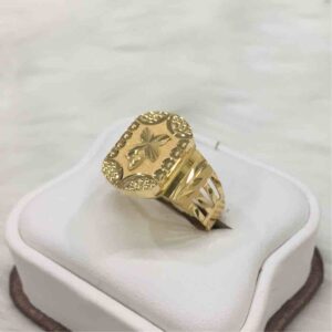917 Exclusive Gents Ring