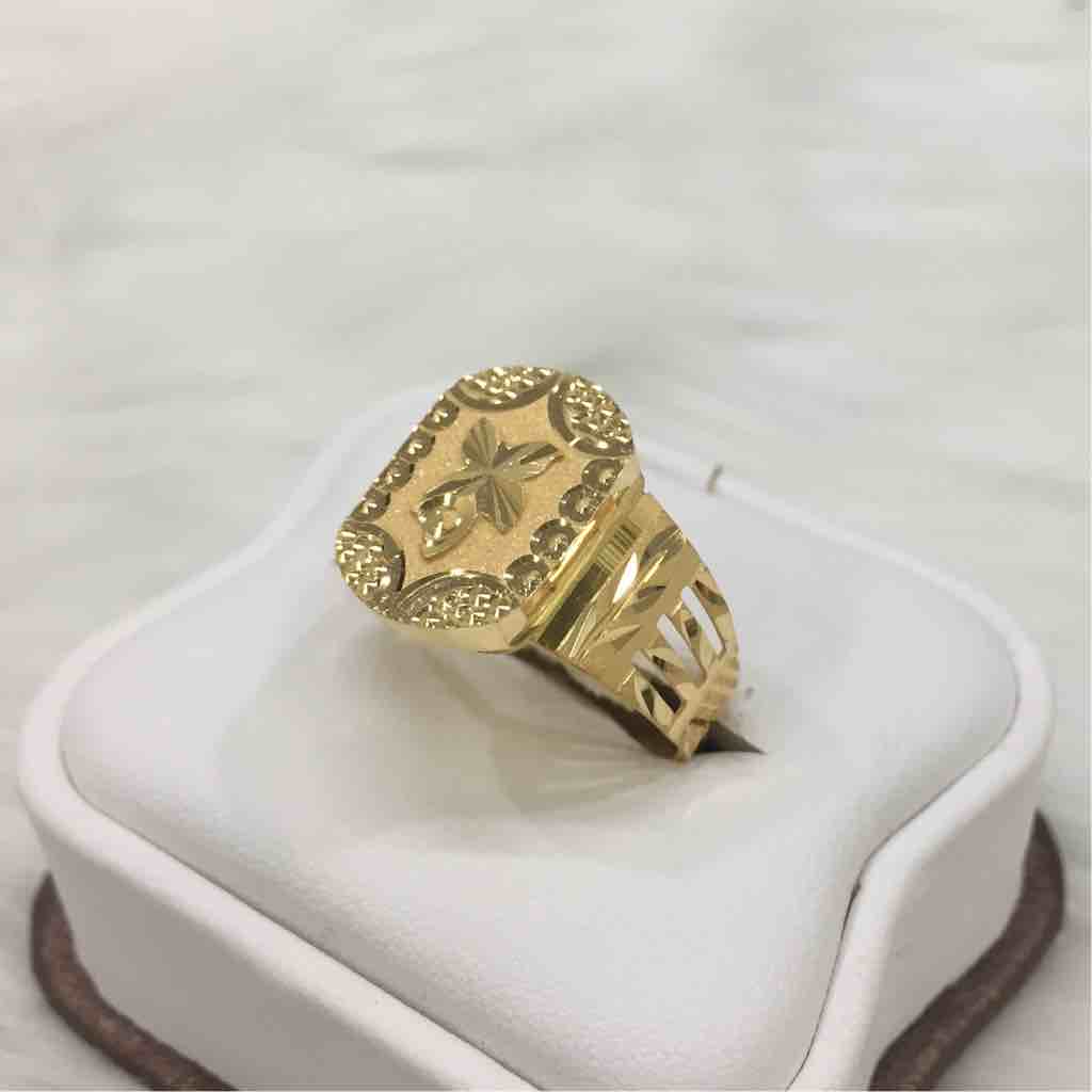 917 Exclusive Gents Ring
