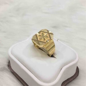 917 Exclusive Gents Ring