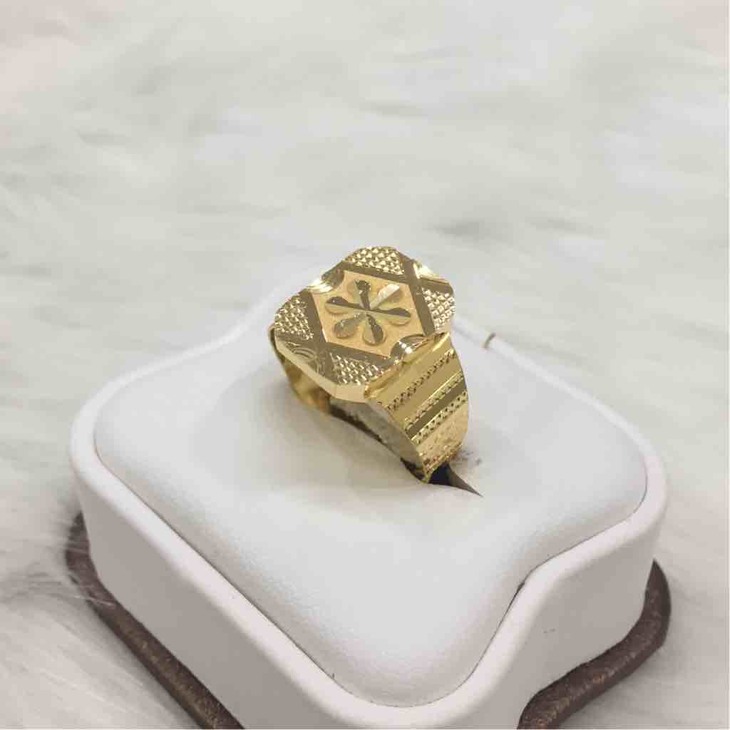 917 Exclusive Gents Ring