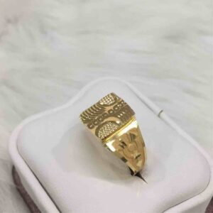917 Exclusive Gents Ring