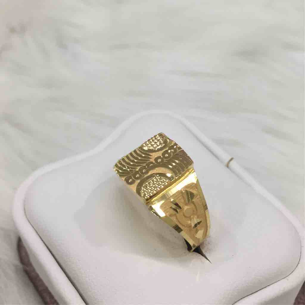 917 Exclusive Gents Ring