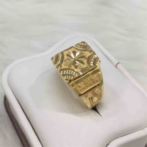917 Exclusive Gents Ring