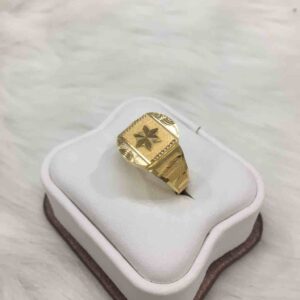 917 Exclusive Gents Ring