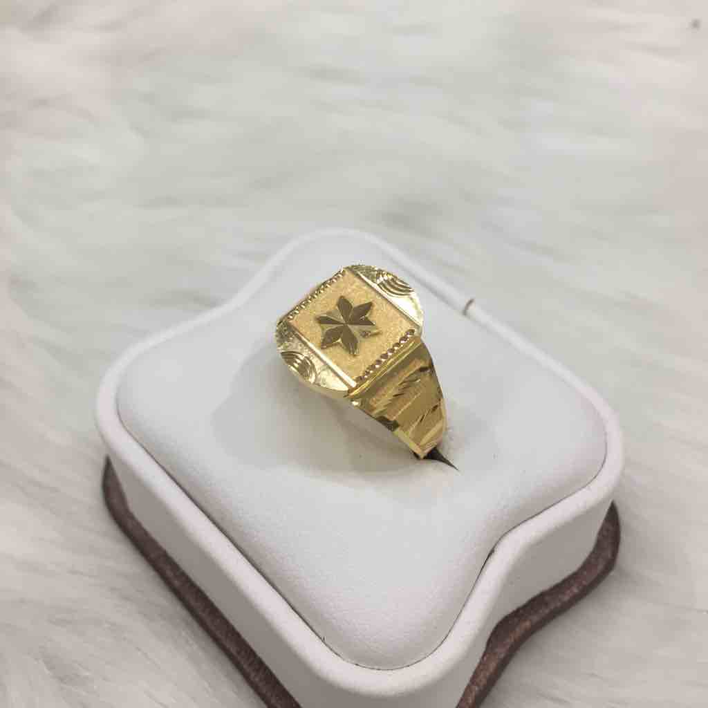 917 Exclusive Gents Ring
