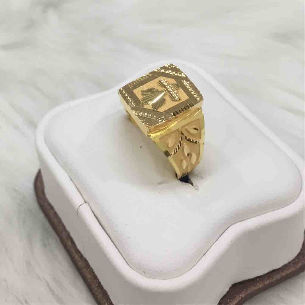 917 Exclusive Gents Ring