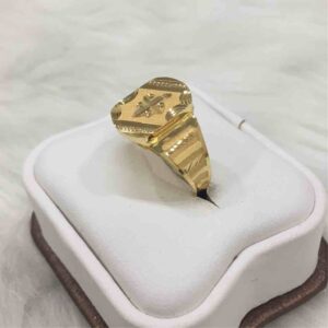 917 Exclusive Gents Rings