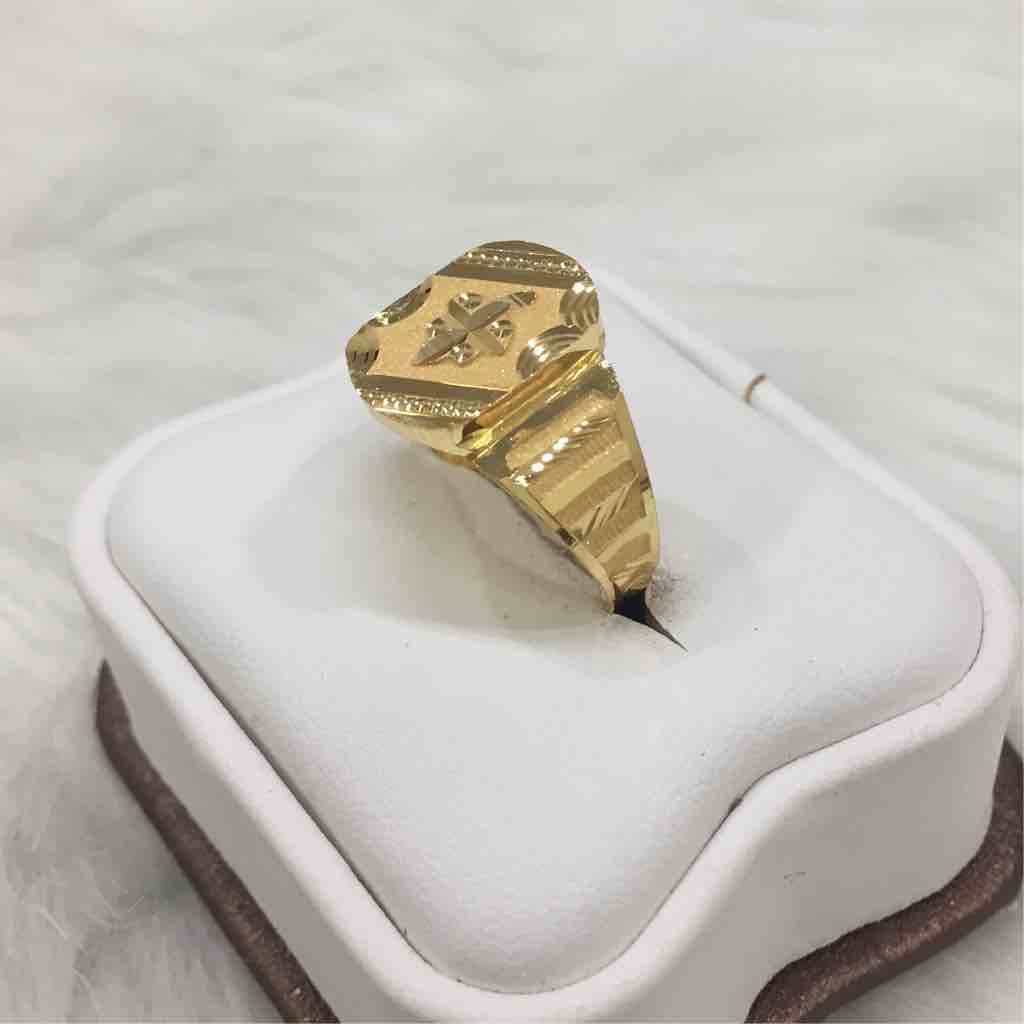 917 Exclusive Gents Rings