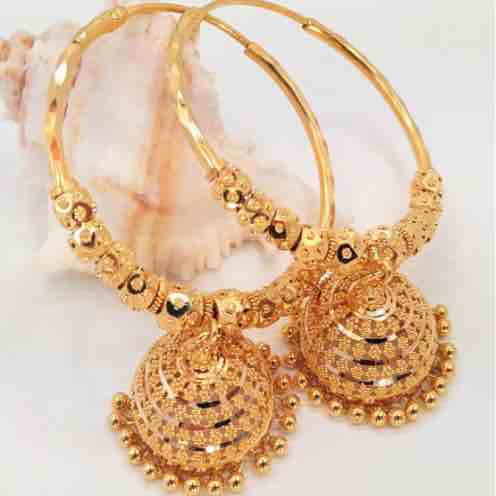 916 ladies traditional jumar Bali