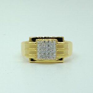 New gents rings for anniversary