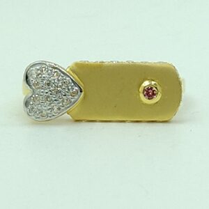 special rings for sister's hallmark jewelry