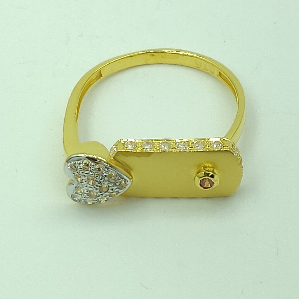 special rings for sister's hallmark jewelry - Image 2