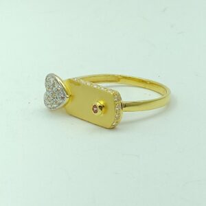 special rings for sister's hallmark jewelry