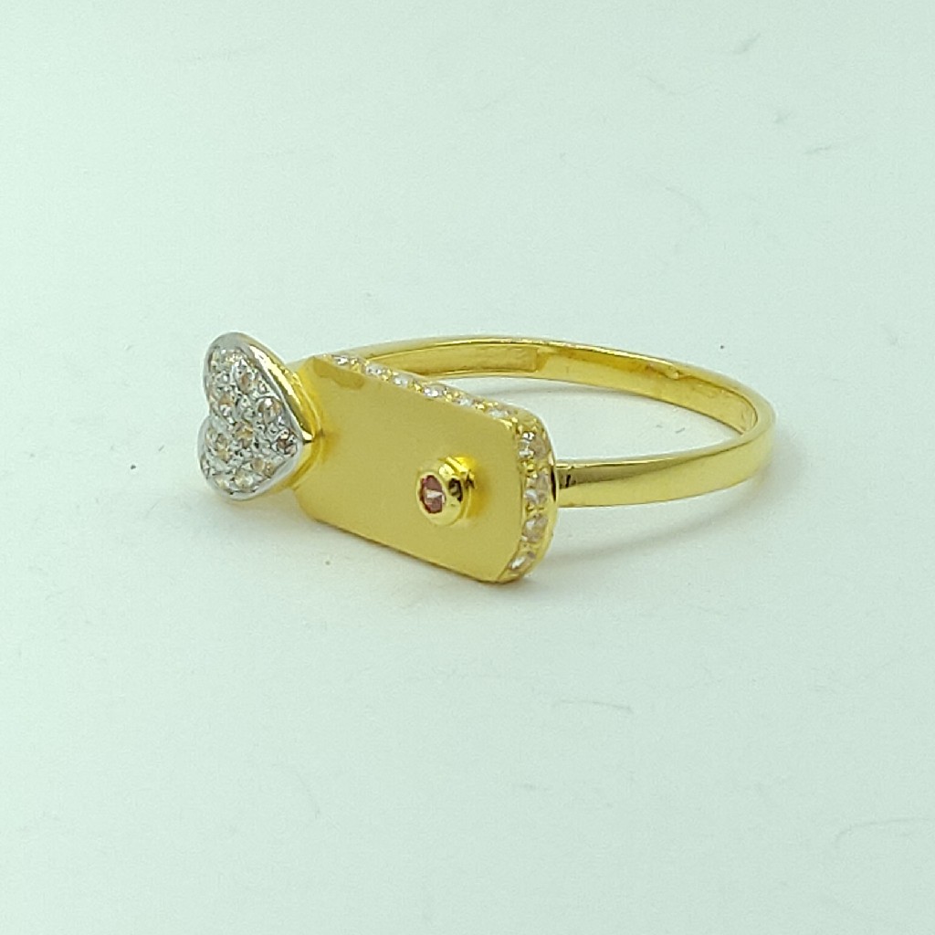 special rings for sister's hallmark jewelry