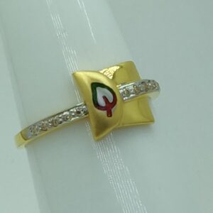 916 /22c fancy rings