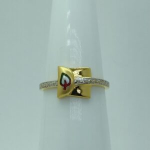 916 /22c fancy rings