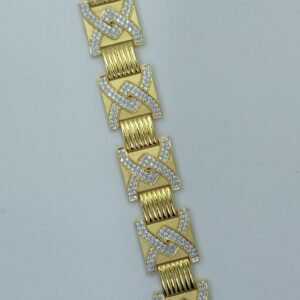 916 gents bracelet