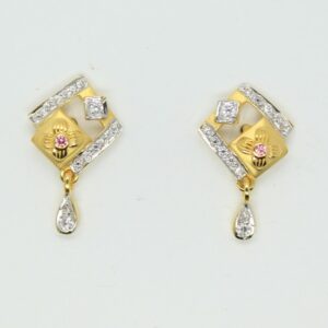 fancy light weight 916 earrings
