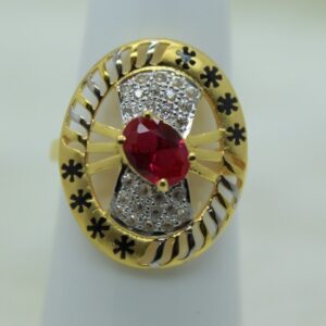 916 fancy ladies rings