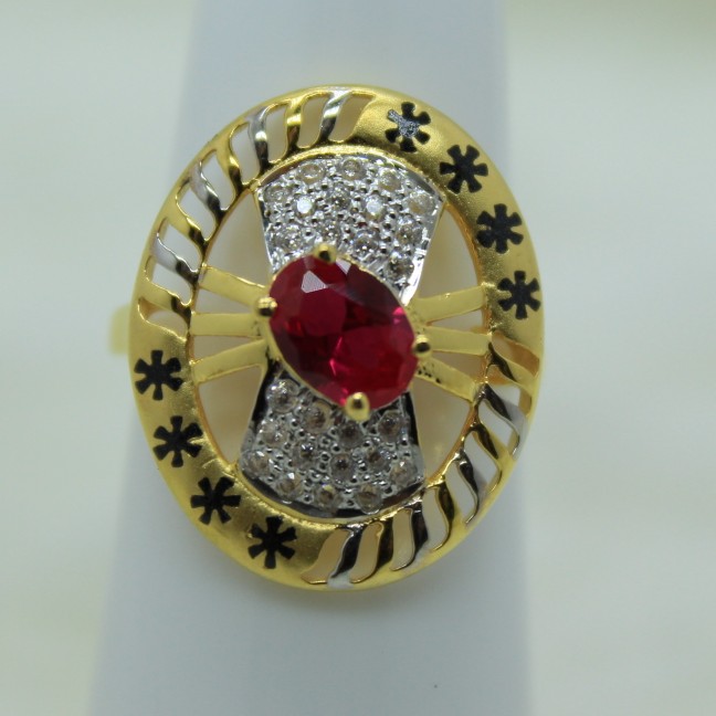 916 fancy ladies rings