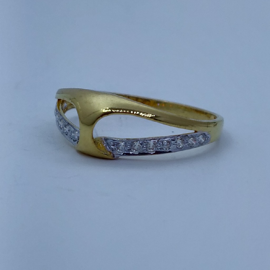 916 executive Fancy ladies ring - Image 5