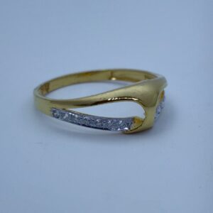 916 executive Fancy ladies ring