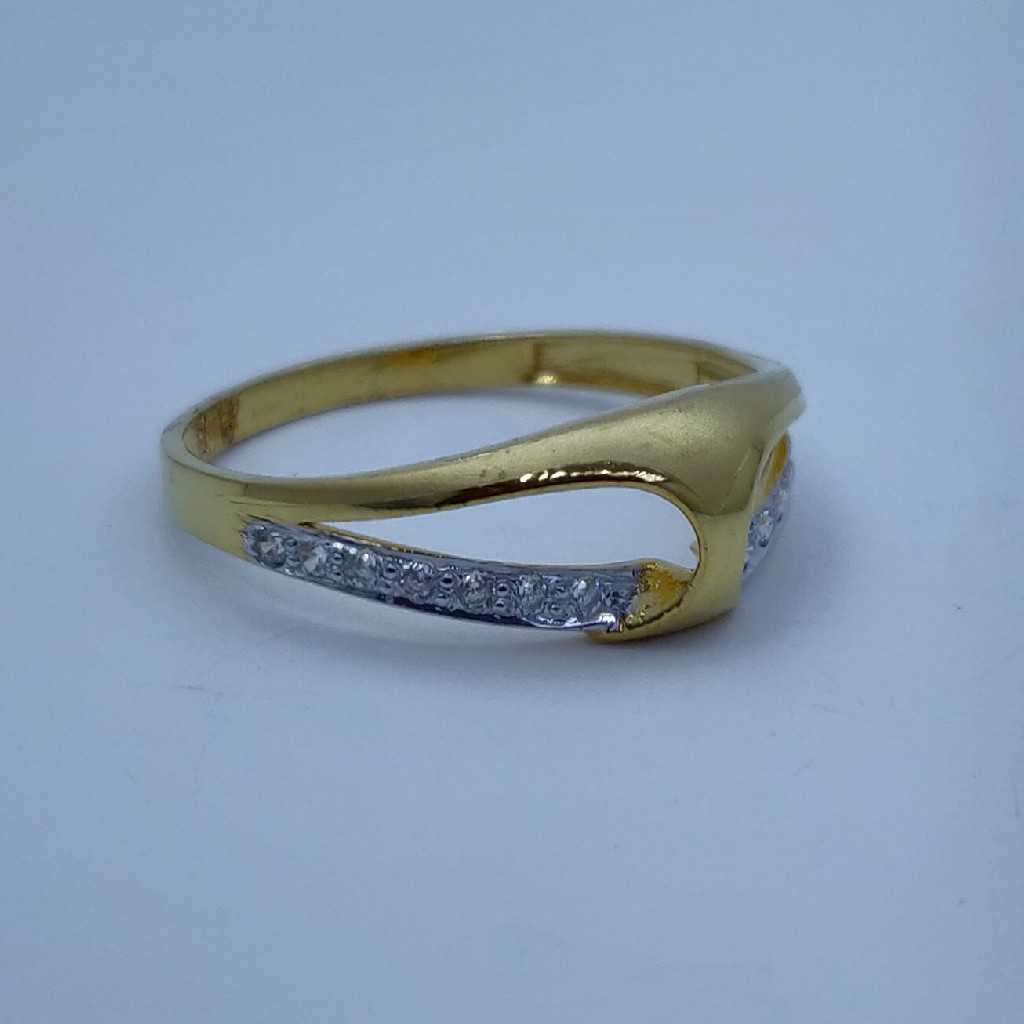 916 executive Fancy ladies ring - Image 2