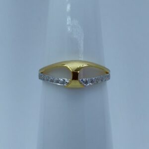 916 executive Fancy ladies ring
