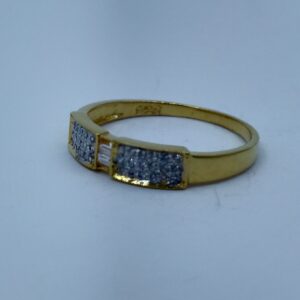 916 fancy ladies ring