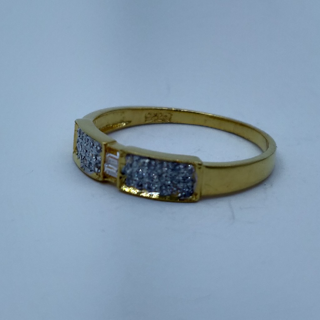 916 fancy ladies ring - Image 3