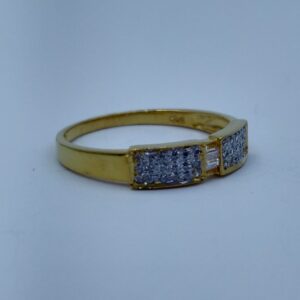 916 fancy ladies ring