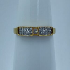 916 fancy ladies ring