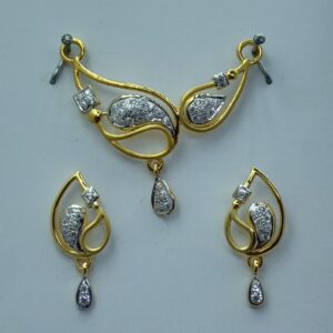 916 fancy mangalsutra tops