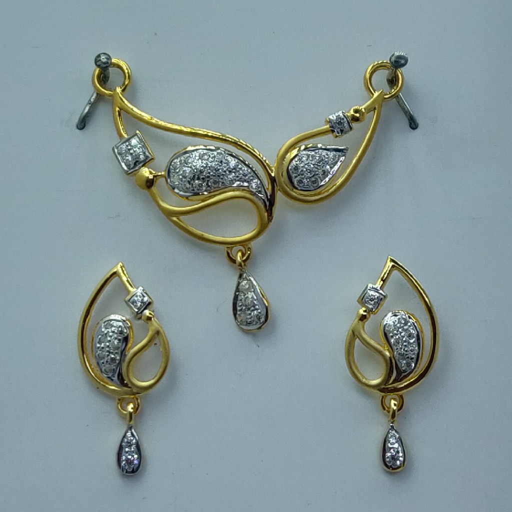 916 fancy mangalsutra tops