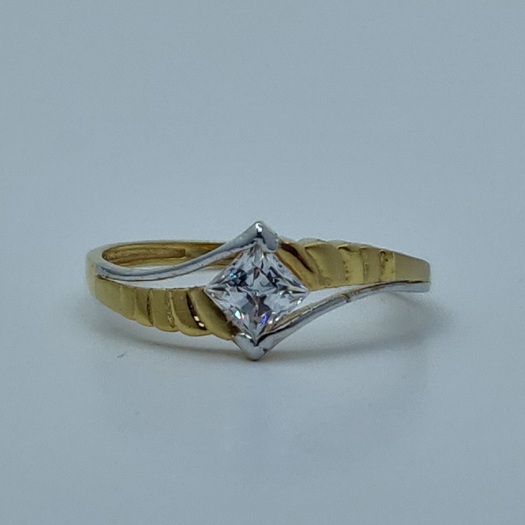 Exclusive ring for Women - Image 4
